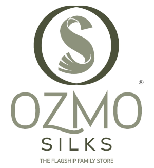 OZMOSILKS logo